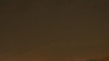 Weather camera view of McGees Crossroads NC.