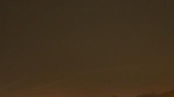 Weather camera view of McGees Crossroads NC.