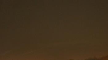 Weather camera view of McGees Crossroads NC.