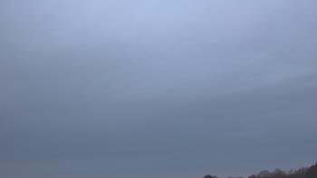 Weather camera view of McGees Crossroads NC.