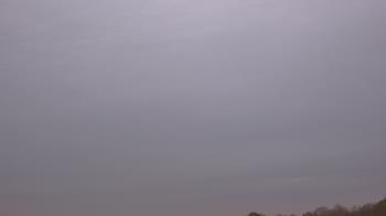 Weather camera view of McGees Crossroads NC.