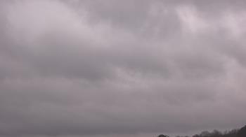 Weather camera view of McGees Crossroads NC.