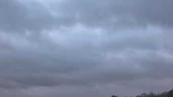 Weather camera view of McGees Crossroads NC.