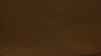 Weather camera view of McGees Crossroads NC.