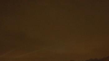 Weather camera view of McGees Crossroads NC.