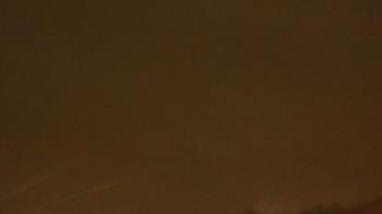 Weather camera view of McGees Crossroads NC.