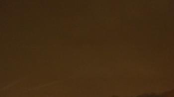 Weather camera view of McGees Crossroads NC.