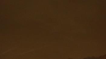 Weather camera view of McGees Crossroads NC.