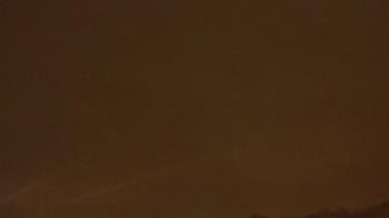 Weather camera view of McGees Crossroads NC.