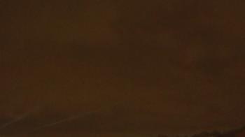 Weather camera view of McGees Crossroads NC.