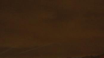 Weather camera view of McGees Crossroads NC.