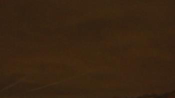 Weather camera view of McGees Crossroads NC.