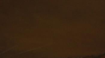 Weather camera view of McGees Crossroads NC.