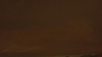 Weather camera view of McGees Crossroads NC.