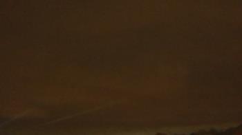 Weather camera view of McGees Crossroads NC.