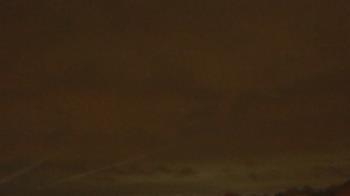 Weather camera view of McGees Crossroads NC.