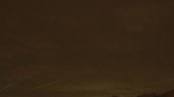 Weather camera view of McGees Crossroads NC.