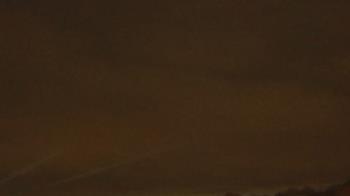 Weather camera view of McGees Crossroads NC.