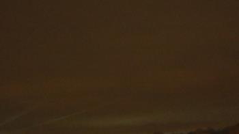 Weather camera view of McGees Crossroads NC.