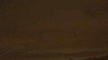 Weather camera view of McGees Crossroads NC.