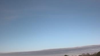 Weather camera view of McGees Crossroads NC.