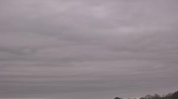 Weather camera view of McGees Crossroads NC.