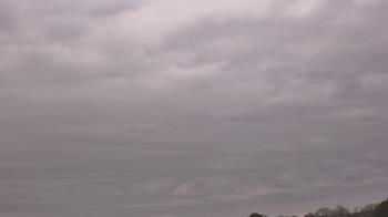 Weather camera view of McGees Crossroads NC.