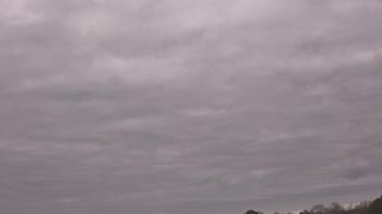 Weather camera view of McGees Crossroads NC.