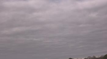 Weather camera view of McGees Crossroads NC.