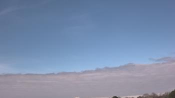 Weather camera view of McGees Crossroads NC.