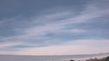 Weather camera view of McGees Crossroads NC.