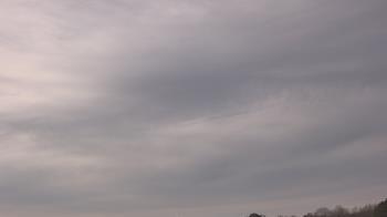 Weather camera view of McGees Crossroads NC.