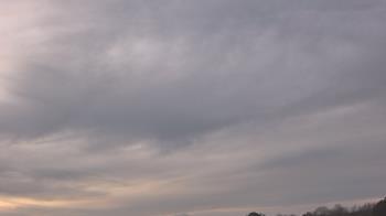 Weather camera view of McGees Crossroads NC.