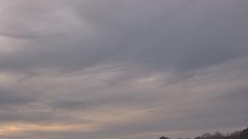 Weather camera view of McGees Crossroads NC.