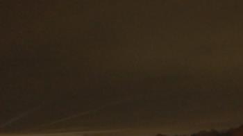 Weather camera view of McGees Crossroads NC.