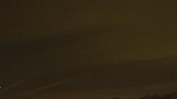 Weather camera view of McGees Crossroads NC.