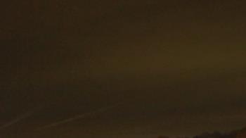 Weather camera view of McGees Crossroads NC.