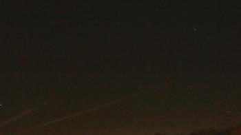 Weather camera view of McGees Crossroads NC.