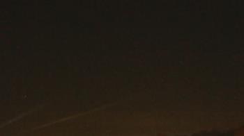 Weather camera view of McGees Crossroads NC.