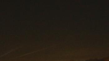 Weather camera view of McGees Crossroads NC.