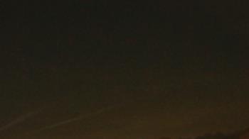 Weather camera view of McGees Crossroads NC.