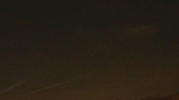 Weather camera view of McGees Crossroads NC.