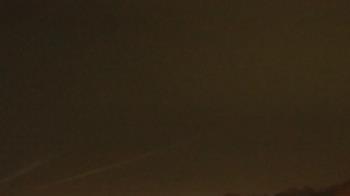 Weather camera view of McGees Crossroads NC.