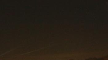 Weather camera view of McGees Crossroads NC.