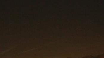 Weather camera view of McGees Crossroads NC.