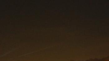 Weather camera view of McGees Crossroads NC.