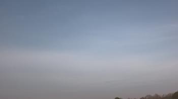 Weather camera view of McGees Crossroads NC.