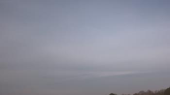 Weather camera view of McGees Crossroads NC.