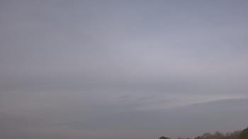 Weather camera view of McGees Crossroads NC.