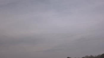 Weather camera view of McGees Crossroads NC.